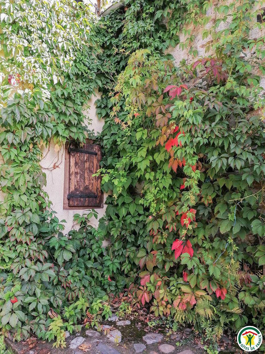 Au Village 2 in Juzet-de-Luchon, French Pyrenees