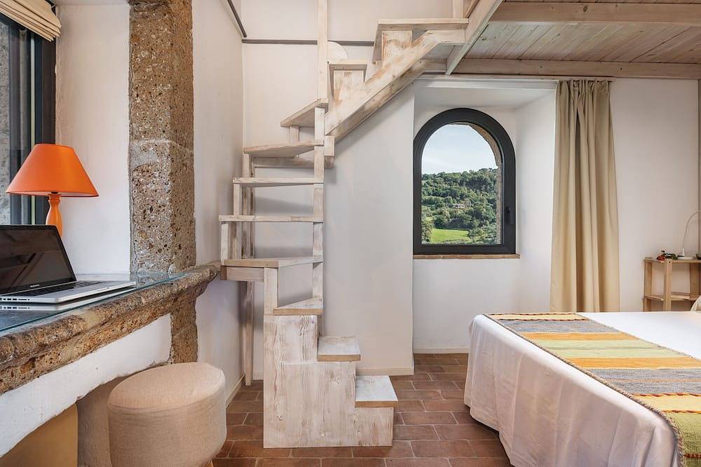 Podere Torre Delle Sorgenti 4, Emma Villas in Orvieto, Provincia de Terni