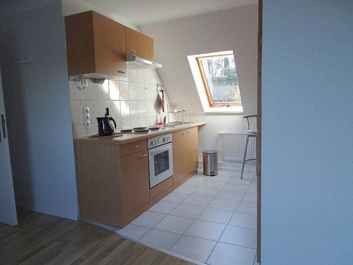 Ferienhaus für 2 Personen, mit Garten, mit Haustier in der Lüneburger Heide - 4