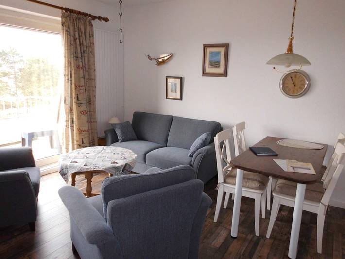 Ganze Ferienwohnung, Atlantis 12 in St. Peter-Bad, St. Peter-Ording