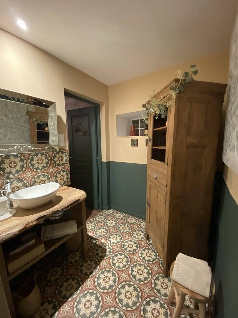 Bene A Casa Chambres d'hôtes - Toscana in Onzain, Région de Blois
