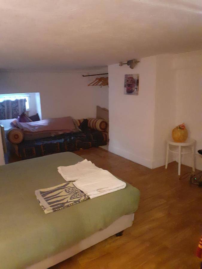 Gîte pour 3 personnes à Lésigny - 2