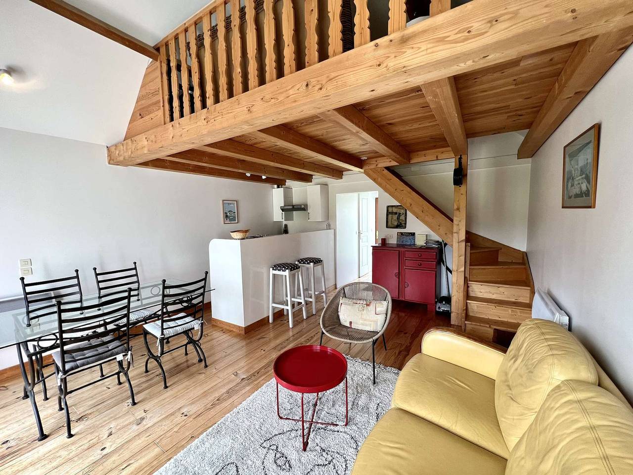 Maison charmante Belz - 3 pièces - Jardin Sud in Saint-Cado, Belz