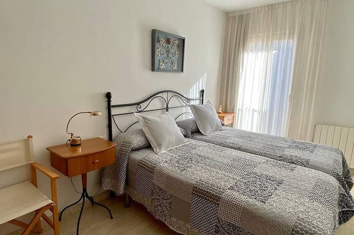 Ganze Wohnung, La Terrassa del Barri Vell de Girona in Girona, Gironès