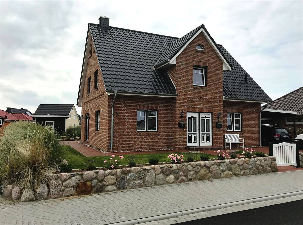 Ganze Ferienwohnung, Villa Bullerbü in St. Peter-Ording, Eiderstedt