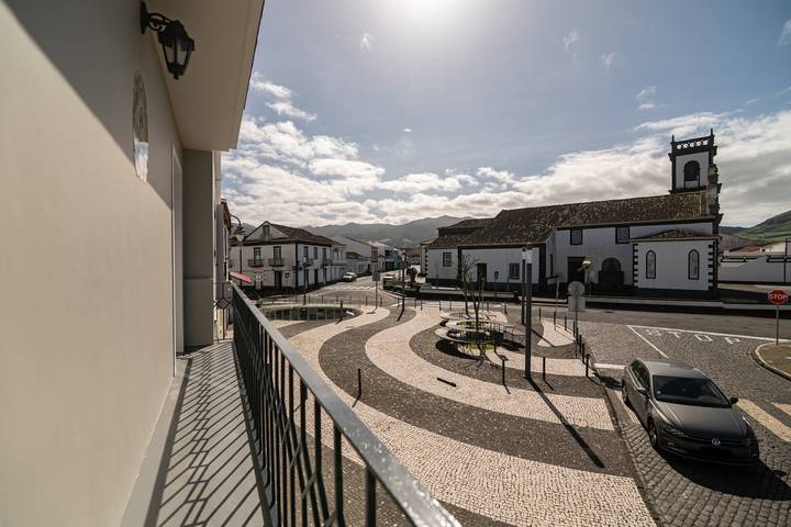 Ferienhaus für 6 Personen, mit Garten und Terrasse