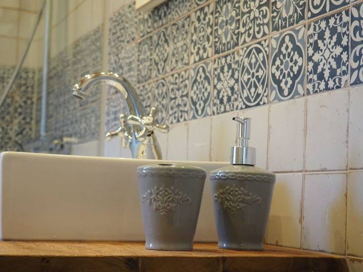 Ferienhaus für 4 Personen, mit Garten in Prerow - 4