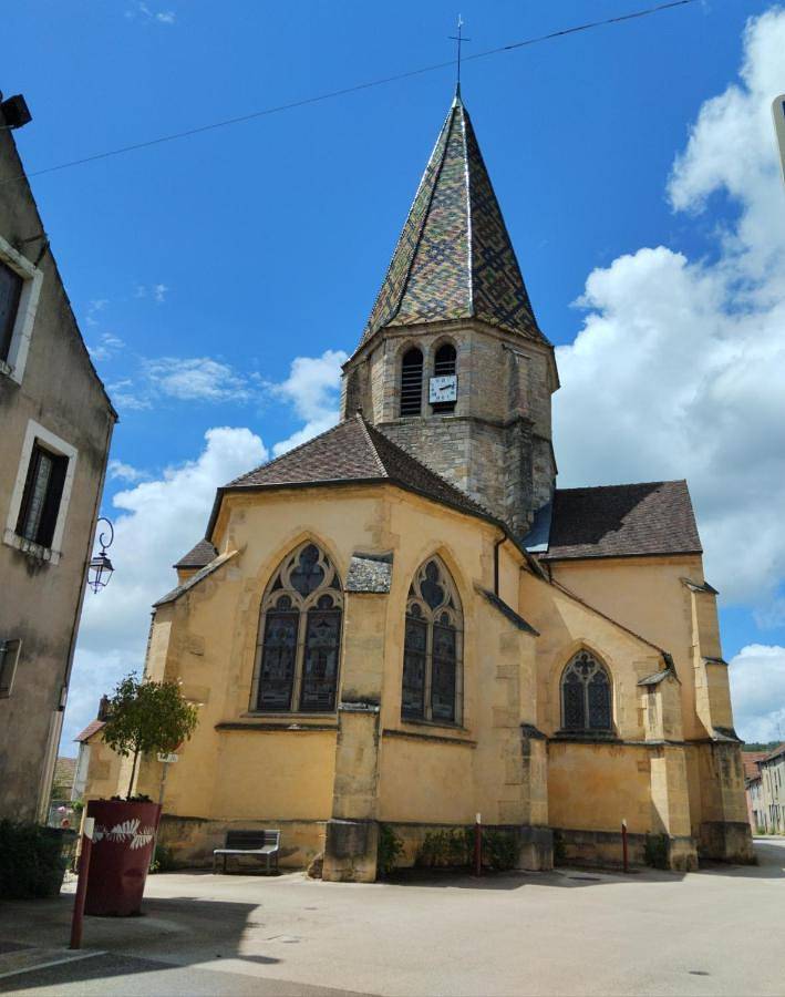 Location de vacances pour 6 personnes, adapté aux familles à Plombières-lès-Dijon - 3