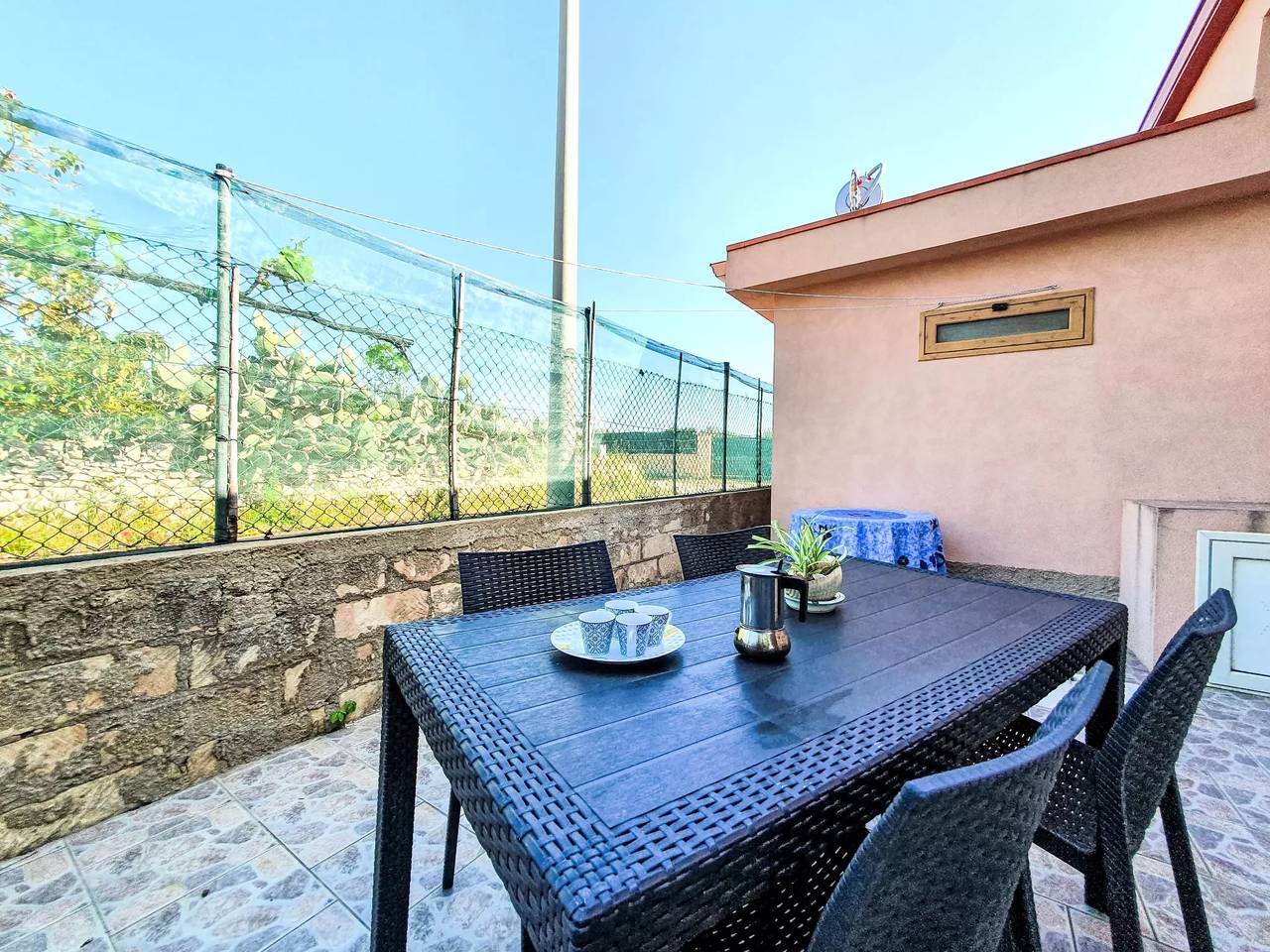Casa 6 Persone in Marina di Modica, Modica