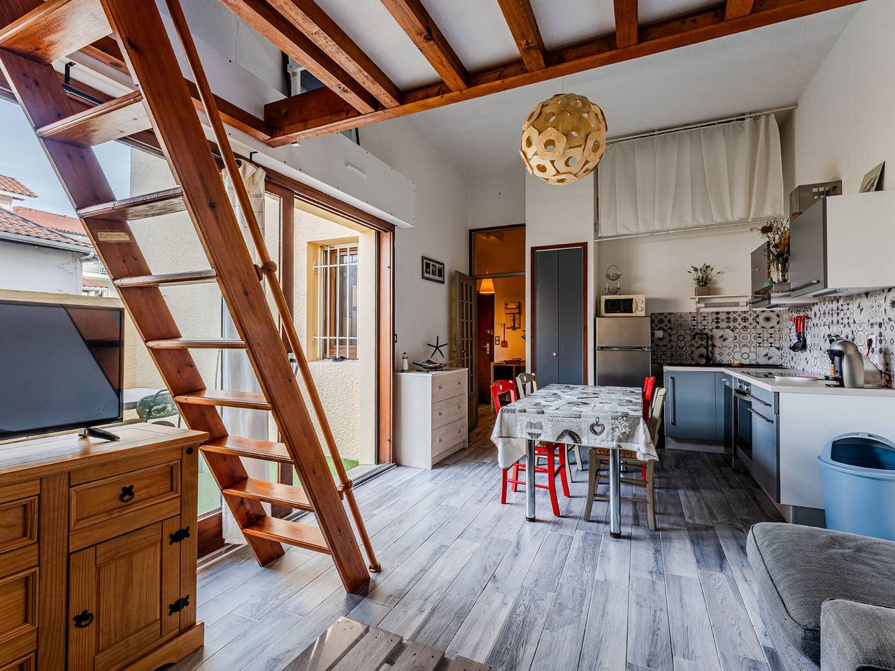 Photo : Appartement de vacances