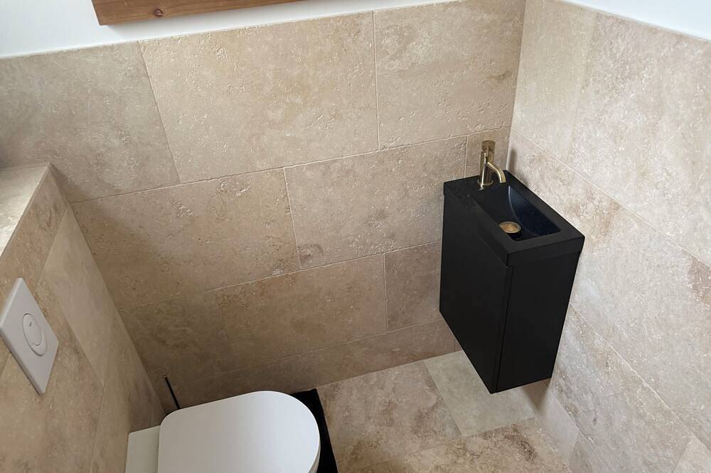 Villa 4 chambres, piscine, salle de jeux et cinéma in Bédarrides, Vaucluse