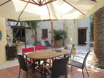 Holiday Rental for 8 People in Rethymno region, Photo 4