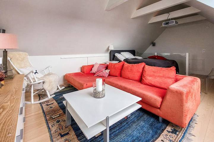 Ganze Wohnung, Wunderschöne Wohnung in Helsingborg mit Wlan in Helsingborg, Skane