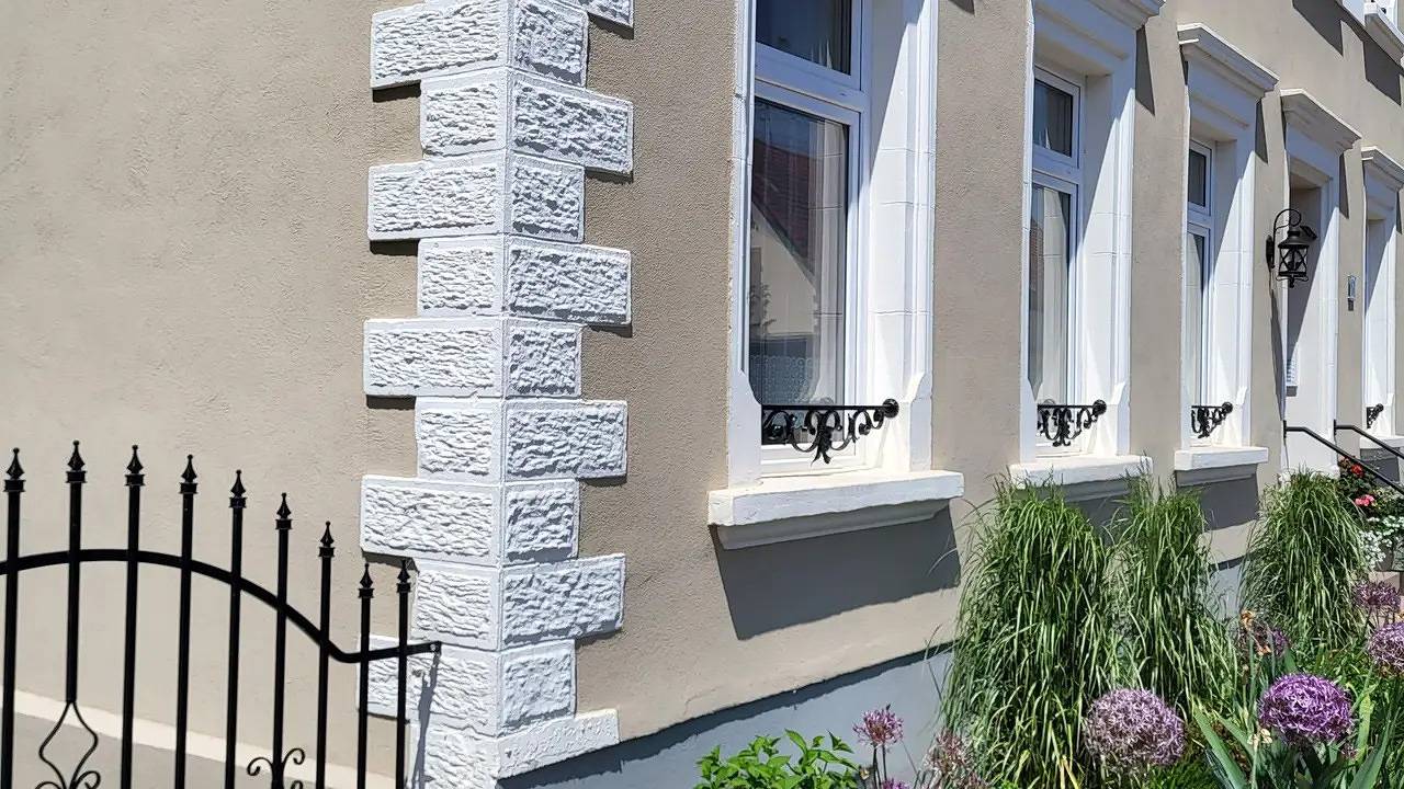 Ganze Ferienwohnung, Ferienwohnung für 2 Personen (62 m²) in Losheim Am See in Losheim am See, Saar-Nahe-Bergland