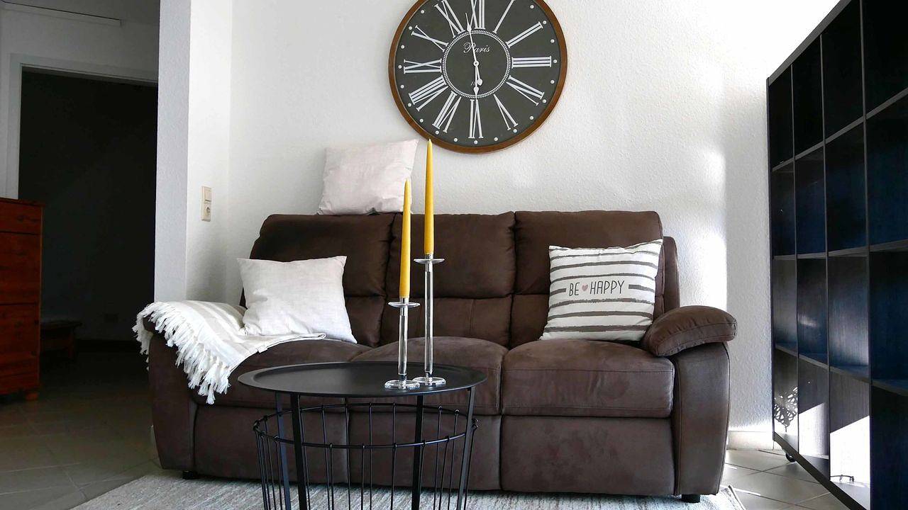 Ganze Ferienwohnung, Ferienwohnung für 3 Personen (85 m²) in Plettenberg in Plettenberg, Märkischer Kreis