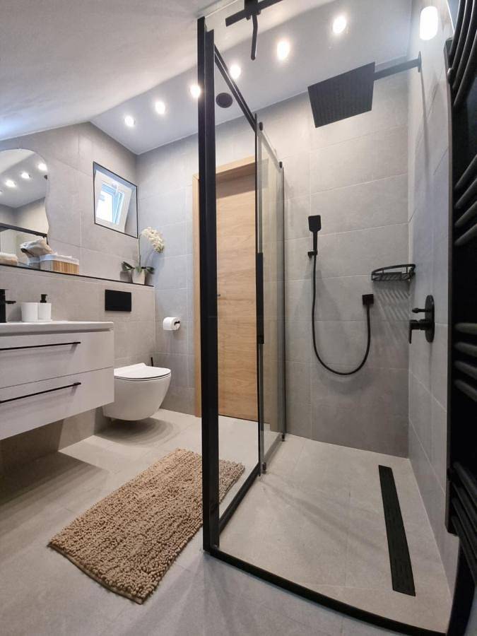 Ferienwohnung für 2 Personen, mit Garten und Ausblick in Balatonakali - 4