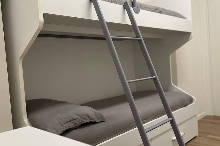 Ganze Wohnung, Savoy Apartment in Bari, Bari Provinz