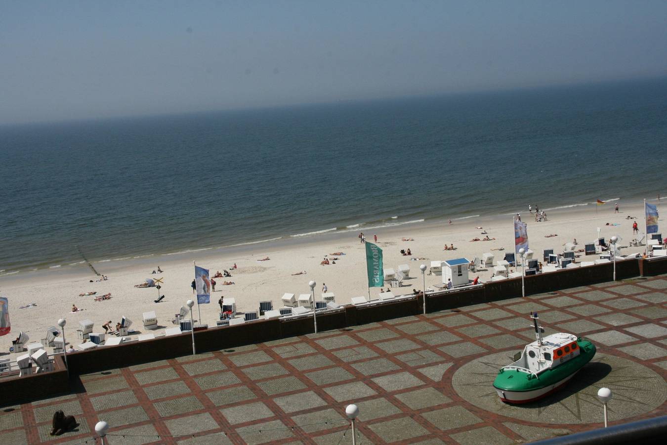 Ganze Ferienwohnung, Haus am Meer - App. 49 in Westerland, Sylt (Gemeinde)