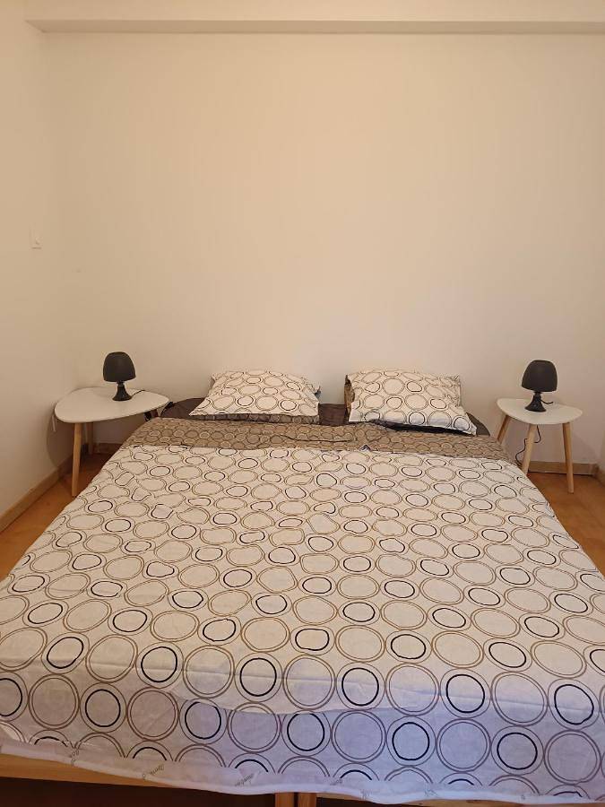 Location de vacances pour 5 personnes, avec vue à Vendenheim - 3