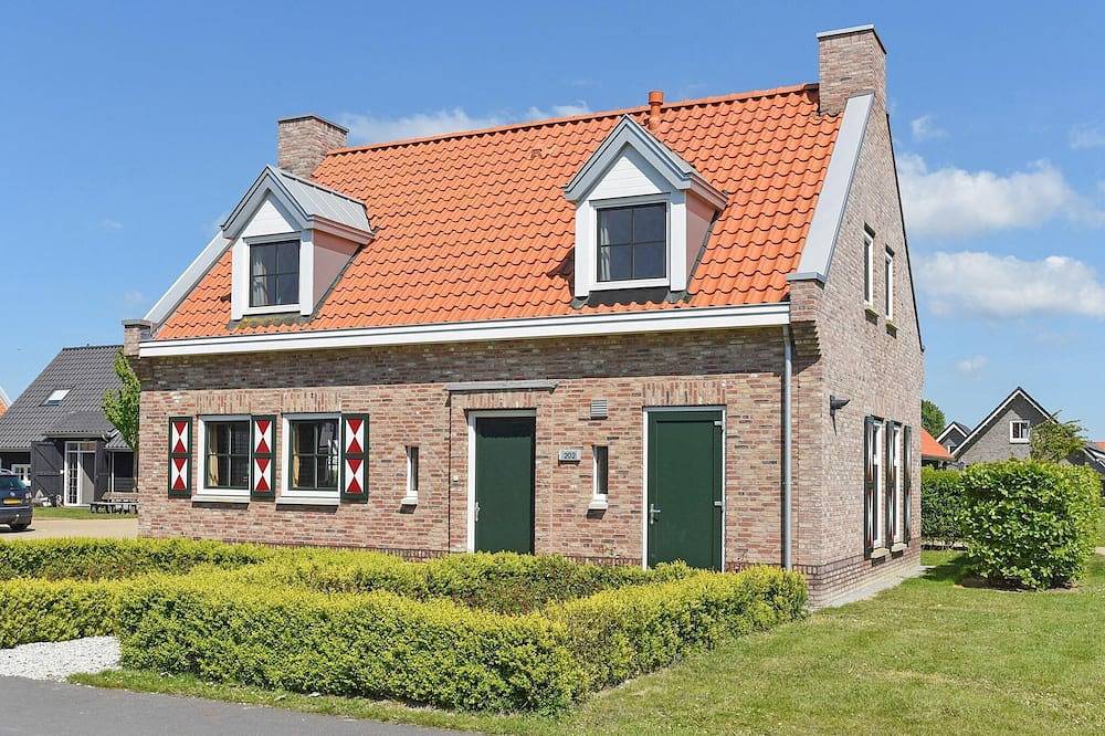 Casa vacanza a Nieuwvliet a partire da 434€ a notte