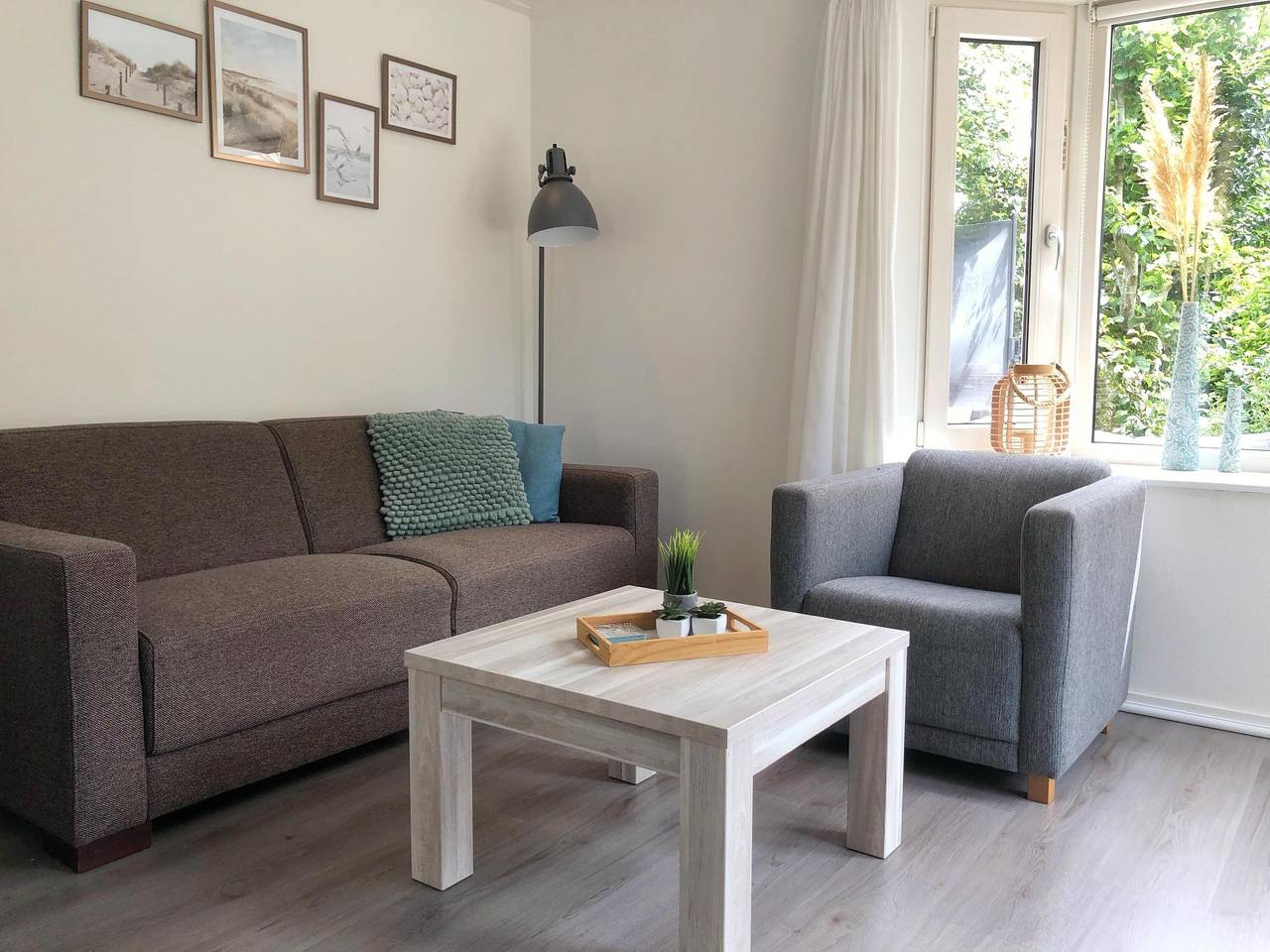 Recreatiepark de Wielen — Chalet 505 in Noord-Holland - Nordseeküste