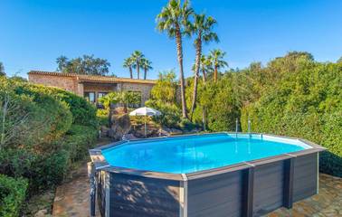 Finca in Artà, Mallorca Osten für 6 