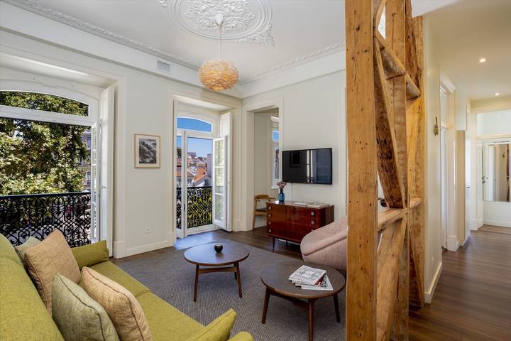 Villa für 4 Personen
