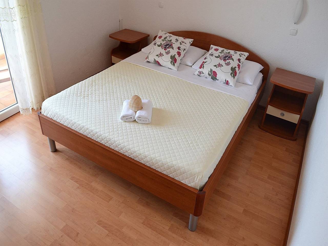 Cały apartament, Domek letniskowy z widokiem na morze w Celinie in Celina, Omiš-Riviera