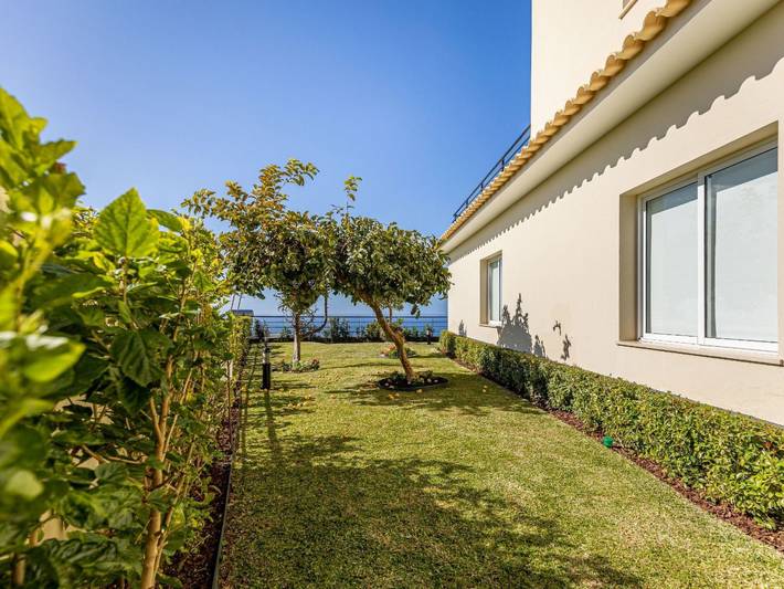 Finca für 12 Personen, mit Garten und Terrasse auf Madeira - 4