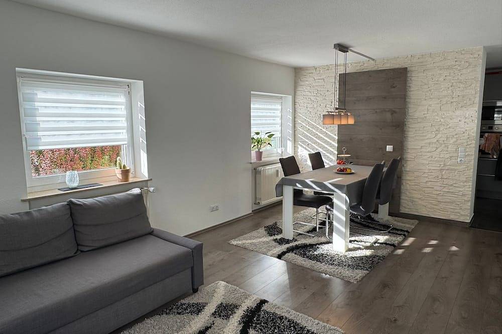 Ganze Wohnung, Wertheim - Flair in Wertheim, Taubertal