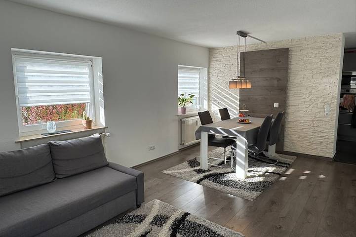 Ganze Wohnung, Wertheim - Flair in Wertheim, Taubertal