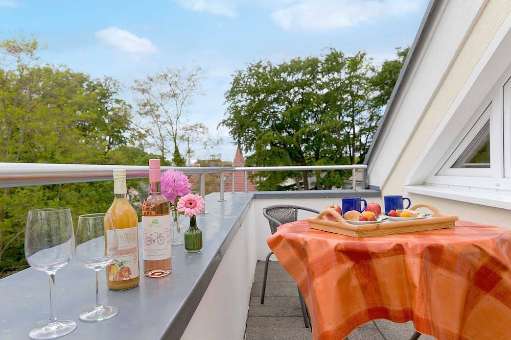 Ferienwohnung in Usedom für 3 Personen in Usedom
