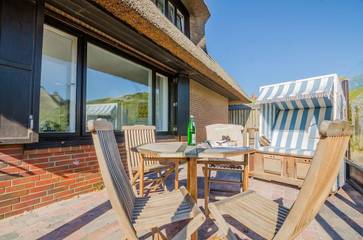 Vakantiehuis voor 6 Personen in Hörnum (Sylt), Sylt, Afbeelding 4