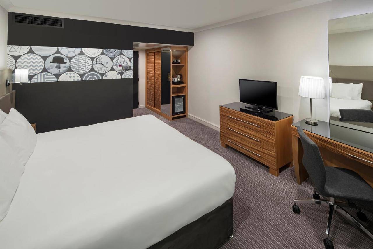 Crowne Plaza Nottingham by Ihg in Nottingham, Midlands del Este