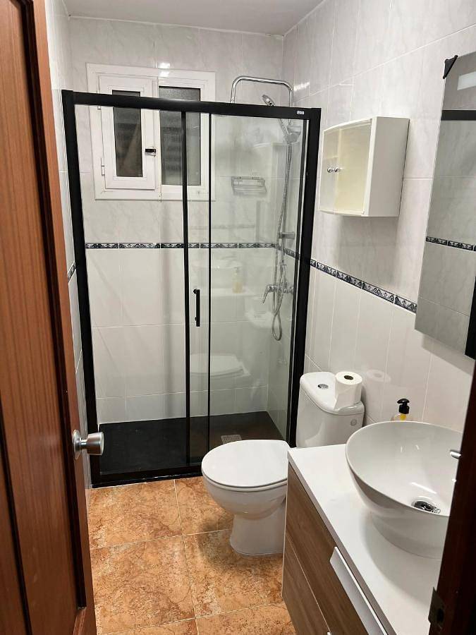 Gîte pour 5 personnes, avec terrasse et vue, animaux acceptés à Calafat - 2