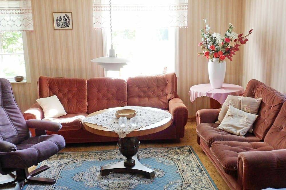 4 Personen Ferienhaus in Brua Kulla-By Traum in Emmaboda, Emmaboda und Umgebung