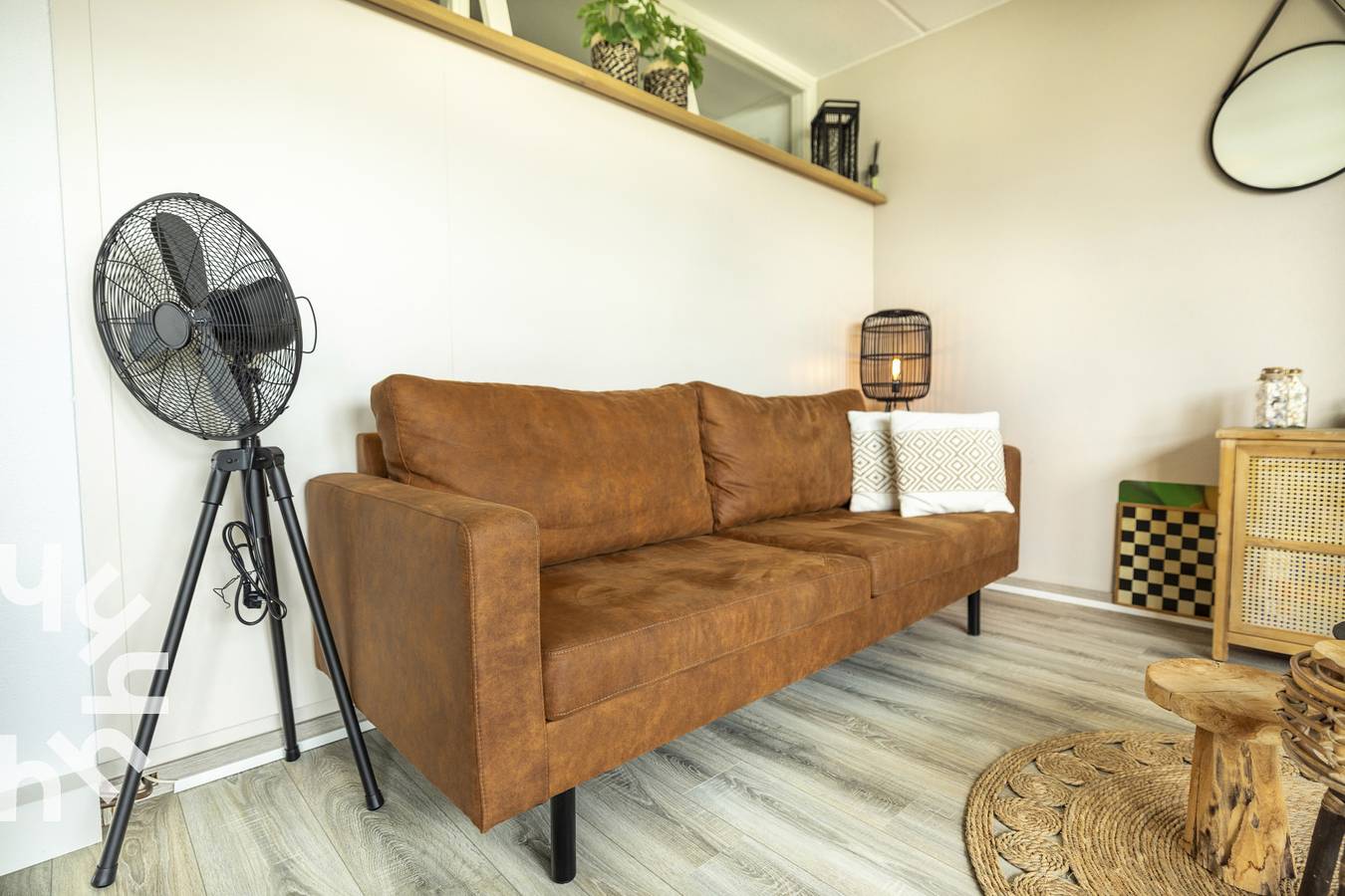 Apartamento entero, Cosy 4-person flat in Julianadorp aan Zee in Julianadorp aan Zee, Julianadorp