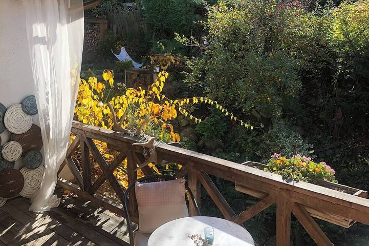 Agriturismo für 2 Personen - 1