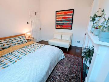 Gîte pour 10 personnes, avec vue dans Emirates Stadium
