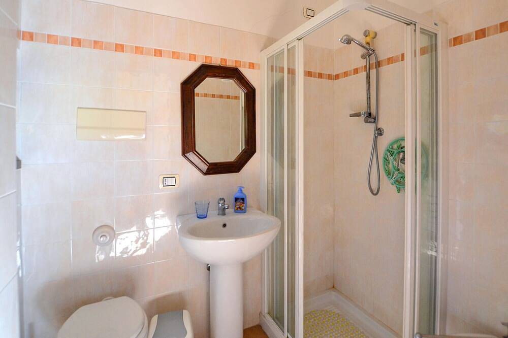 Ganze Wohnung, Schöne Ferienwohnung in Citerna mit Wlan in Citerna, Valtiberina