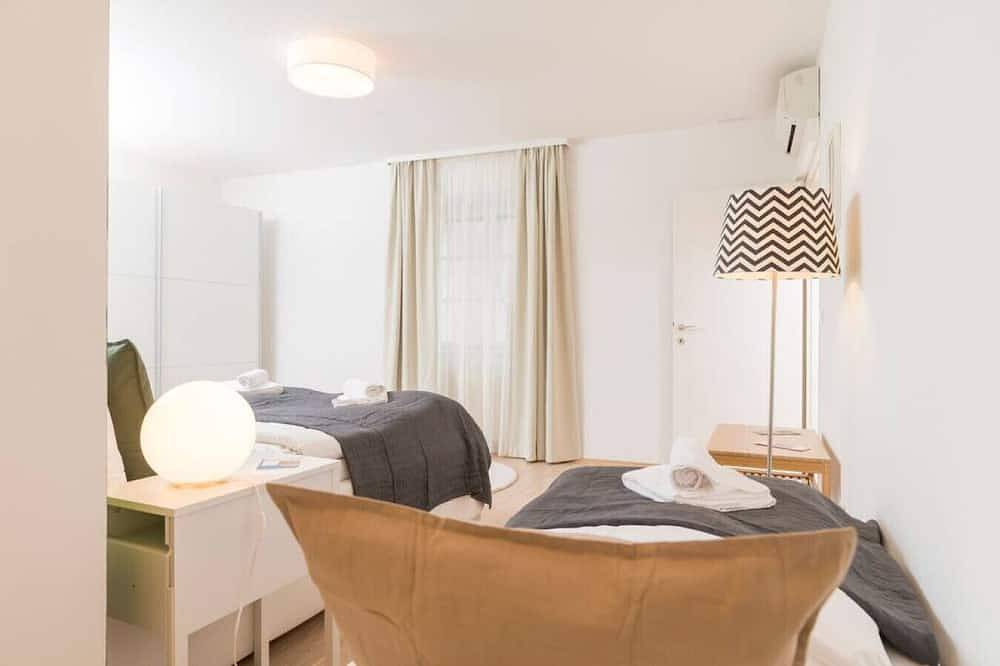 Ferienwohnung für 5 Personen in Wien Innenstadt, Wien