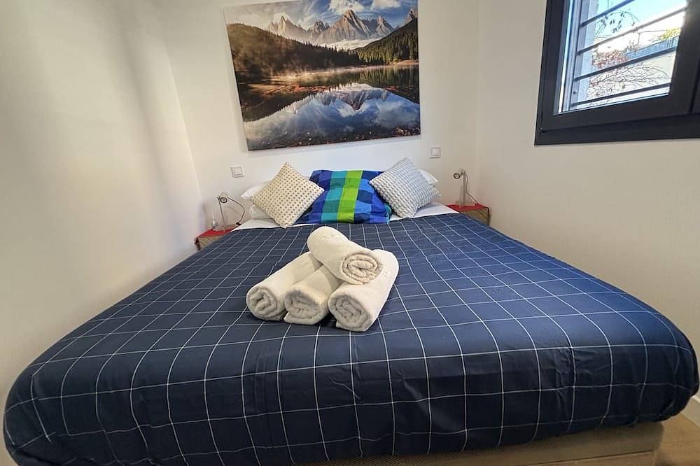 Entire apartment, A&R Apartment Margarita Iii in San Sebastián de los Reyes, Madrid Province