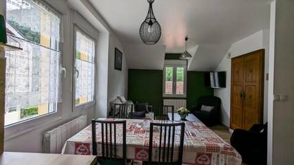 Gîte pour 6 personnes à Savignac-les-Ormeaux