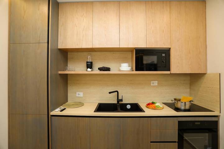 Ganze Wohnung, Palasea Apartment in Himarë, Vlorë