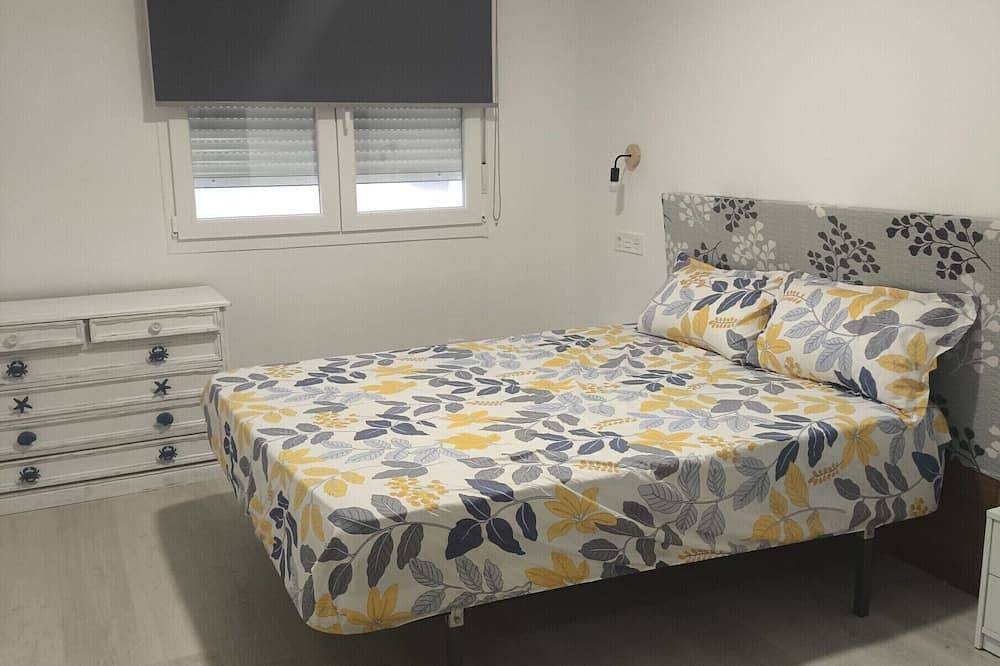 Apartamento entero, 905A Centrico playa y moderno 3 dormitorios in Candás, Carreño