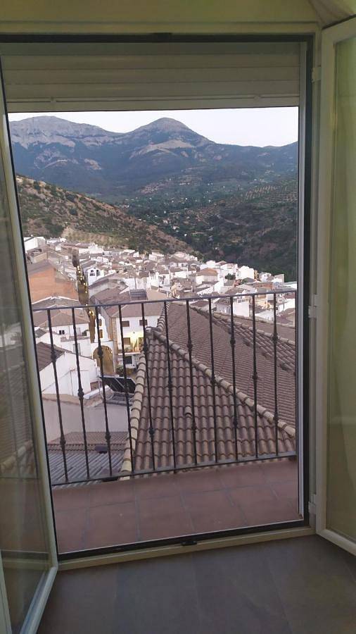 Casa rural para 4 personas, con Balcón y Vistas en Torres (Jaén) - 4