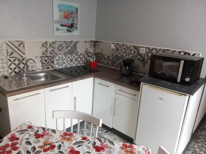 Gîte pour 4 personnes, avec vue à Pouilly-sur-Loire - 4