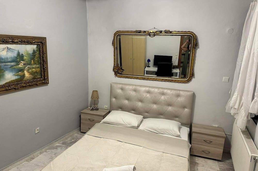 Ολόκληρο το διαμέρισμα, Διαμέρισμα διακοπών για 5 άτομα με μπαλκόνι in Αλεξανδρούπολη, Έβρου