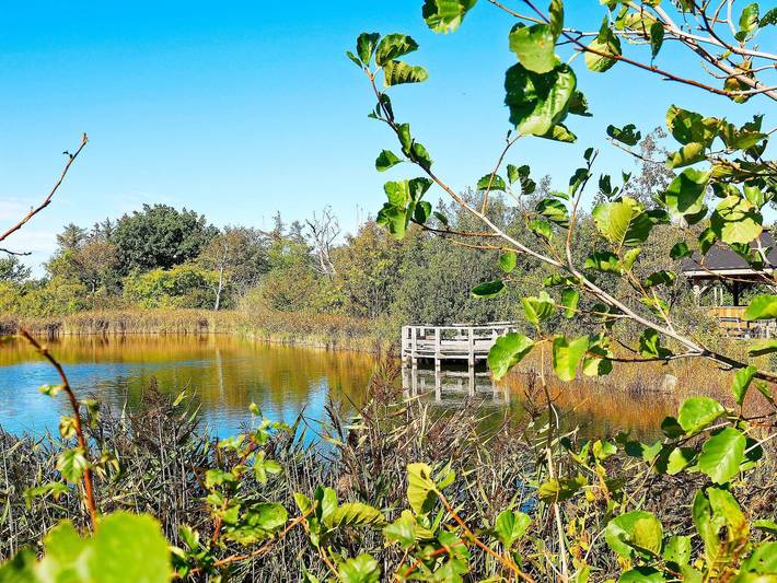 Ferienwohnung für 4 Personen, mit Garten und Terrasse, kinderfreundlich auf Fünen - 3