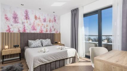 Villa für 8 Personen in Icici, Primorje-Gorski Kotar, Bild 4